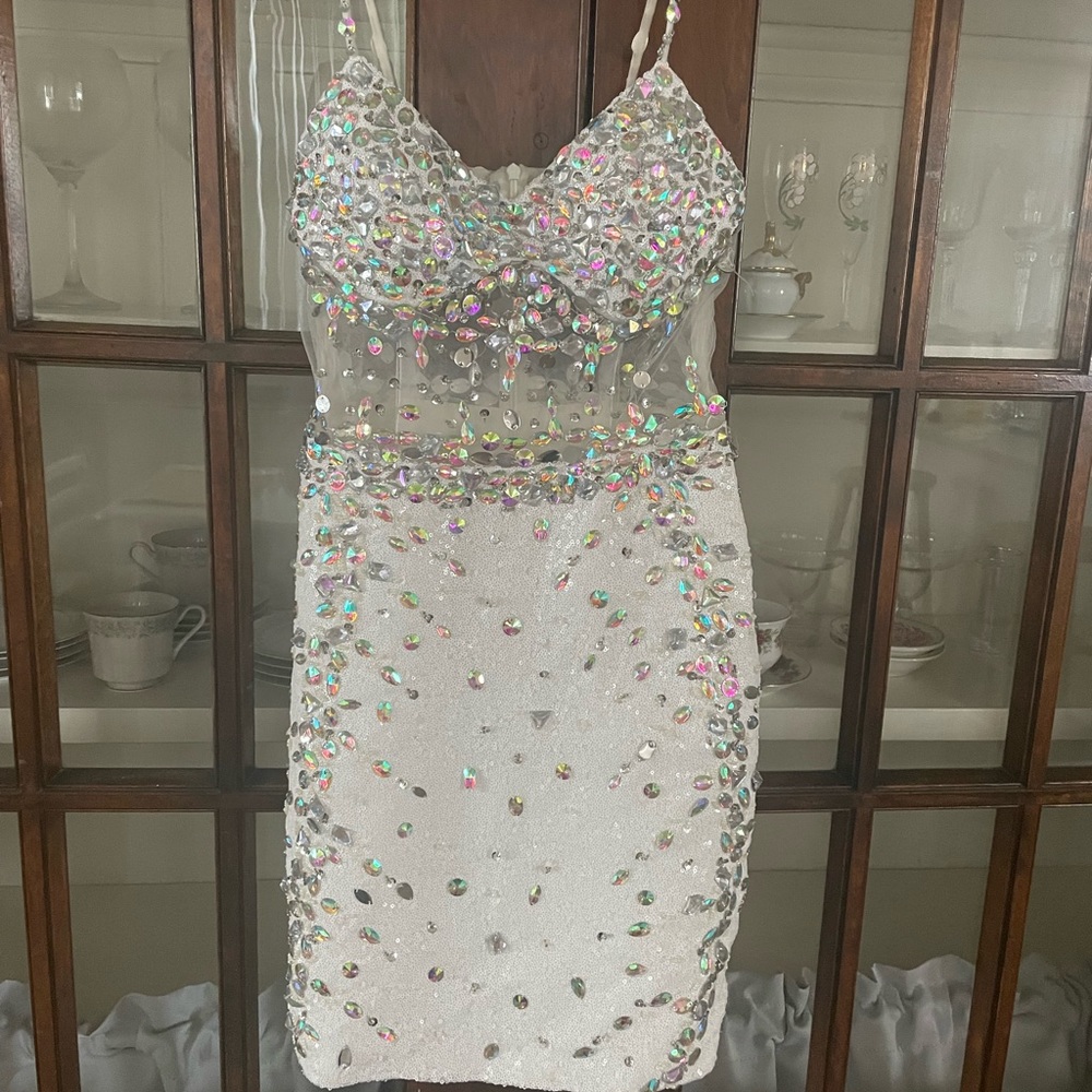 Homecoming Dress